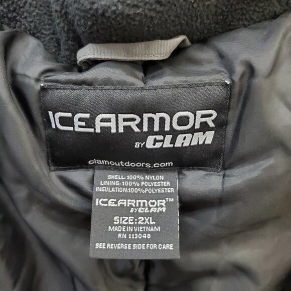 Jacket (ICE Armour by CLAM) XXL - Picture 2 of 5